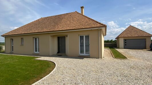 Maison à vendre à Alençon - Monsort - Saint-Léonard - Haut Eclair - Mantelet