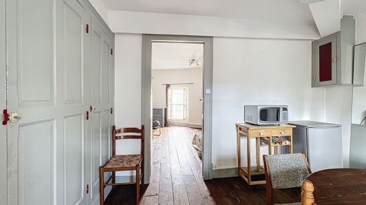 Appartement à vendre à Pau - Centre-ville