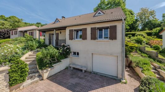 Maison à vendre à Essey-lès-Nancy