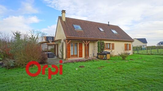 Maison à vendre à Bernay