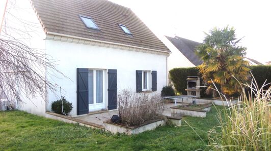 Maison à vendre à Égreville vignette-1