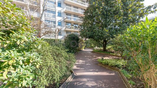 Appartement à vendre à Paris 20 - Plaine - Lagny