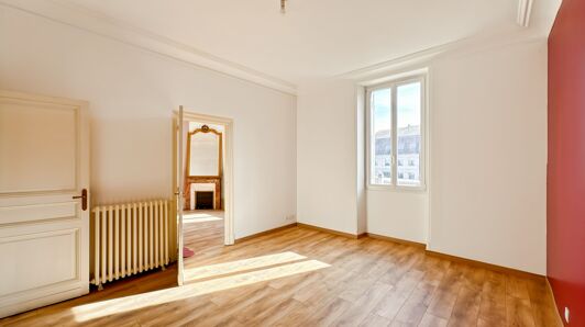 Appartement à vendre, 107m², Périgueux