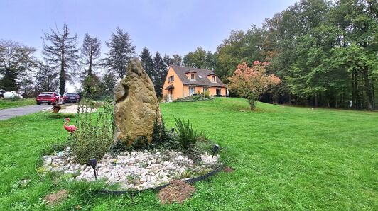 Maison à vendre à La Ferté-sous-Jouarre