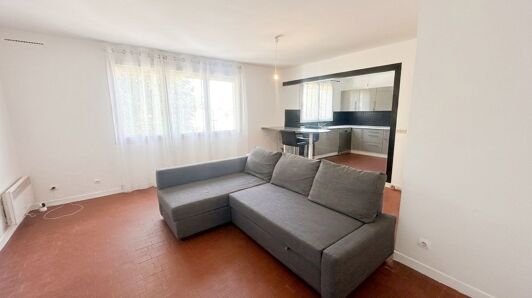Appartement à vendre, 54m², Ris-Orangis
