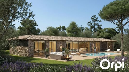 Maison à vendre, 185m², Porto-Vecchio