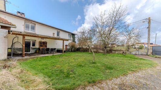 Maison à vendre à Art-sur-Meurthe