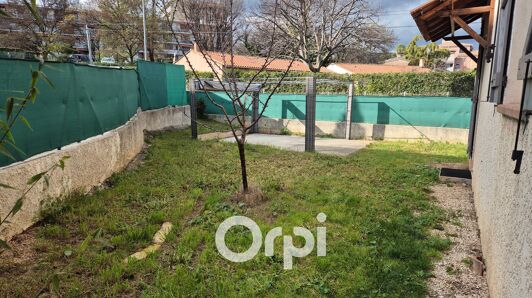 Maison à vendre, 101m², Aubagne