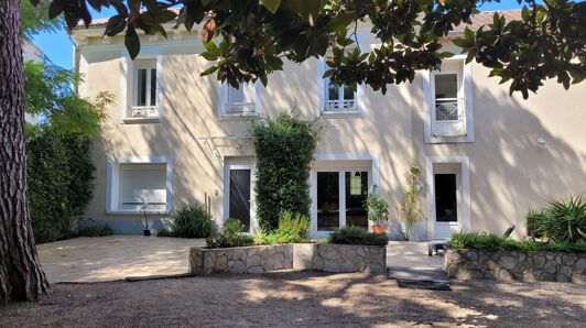 Maison à vendre à Pont-Saint-Esprit