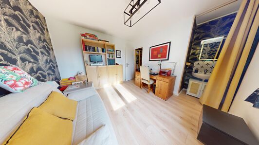 Maison à vendre à Carquefou - La Madeleine