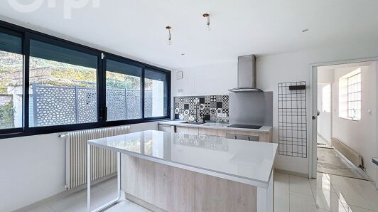 Maison à vendre à Tulle - Gare - Rive Gauche - Condamines - Marquisat