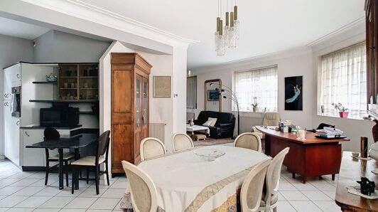 Maison à vendre à Brest - Saint-Martin
