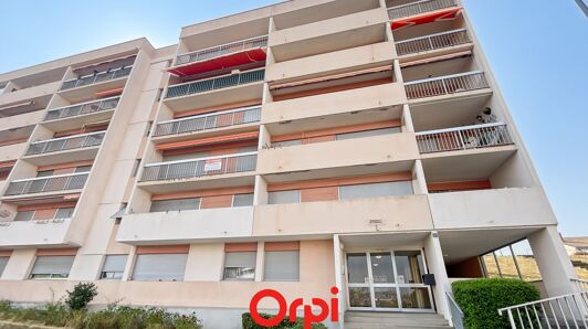 Appartement à vendre, 71m², Montluçon