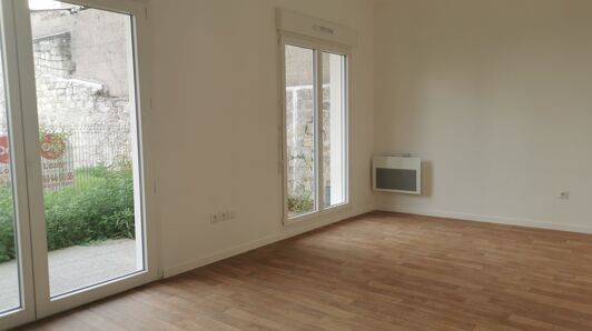 Appartement à louer à Creil - Voltaire - Gare vignette-8