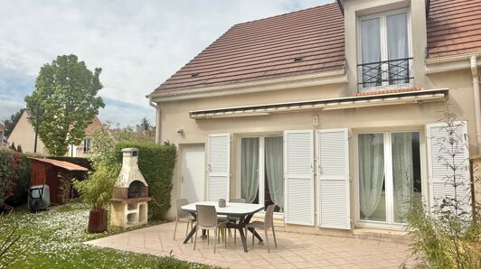 Maison à vendre à Morangis - Clos d'Alice - Zone d'Activités