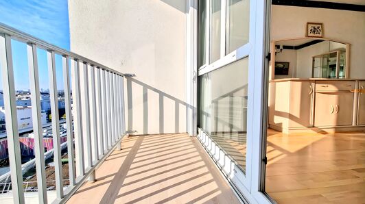 Appartement à vendre à Villiers-sur-Marne - Les Portes de Villiers