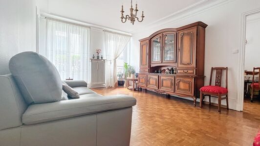 Appartement à vendre à Paris 3 - Rambuteau vignette-1