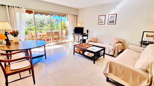 Appartement à vendre                 à Cannes                 - Prado - République