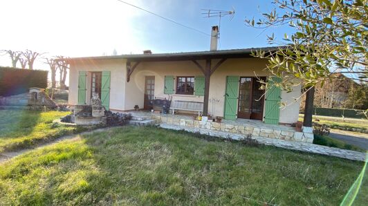 Maison à vendre à Saint-Paul-d'Espis