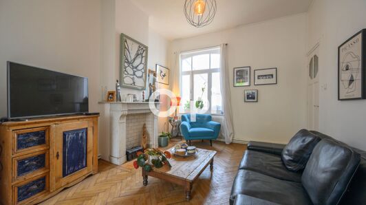 Maison à vendre à Douai - Centre-ville