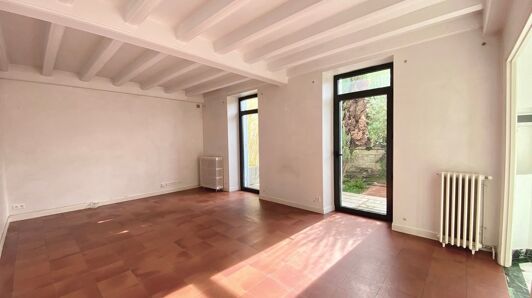 Maison à louer, 131m², Périgueux