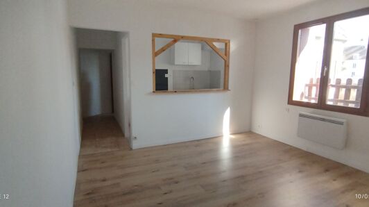 Appartement à louer à La Ferté-sous-Jouarre
