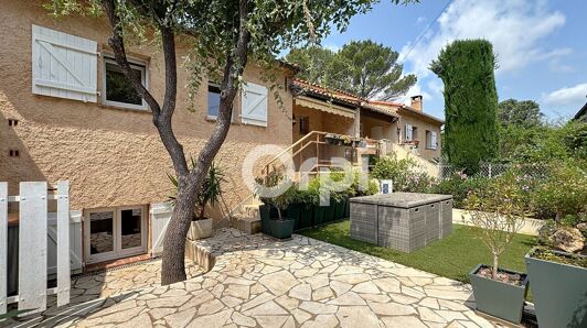 Maison à vendre à Fréjus - La Tour de Mare