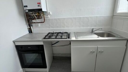 Appartement à louer, 48m², Argentan