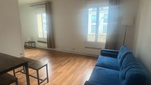 Appartement à vendre à La Garenne-Colombes - Général Leclerc