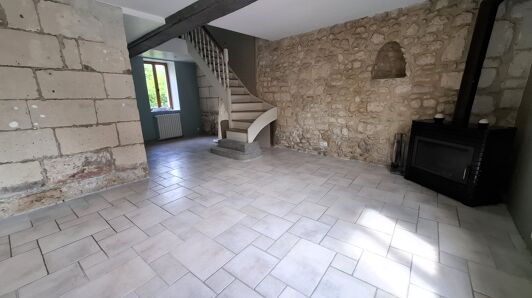 Maison à vendre à Cuise-la-Motte