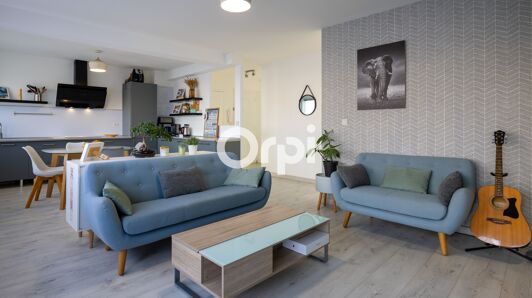 Appartement à vendre à Lens - Est