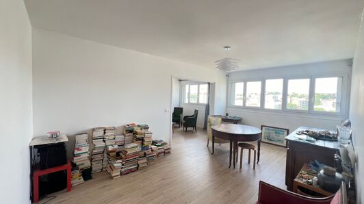 Appartement à vendre à Fontenay-aux-Roses - Centre-ville - Parc