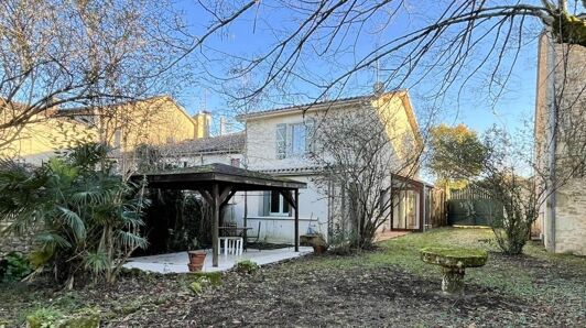 Maison à vendre à La Rochefoucauld