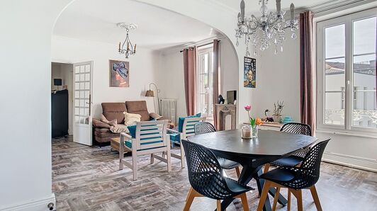 Appartement à vendre à Aurillac - Centre-ville