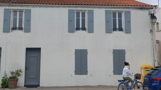 Maison à vendre à Dolus-d'Oléron vignette-21