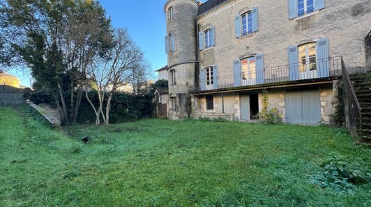 Maison à vendre à Roquefort