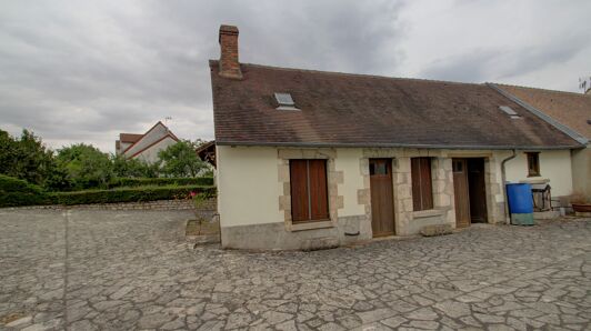 Maison à vendre, 135m², Saran