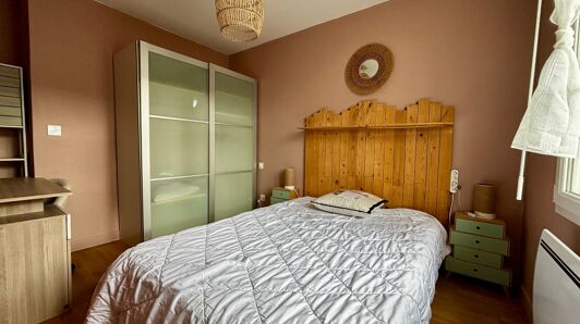 Appartement à louer, 60m², Caen