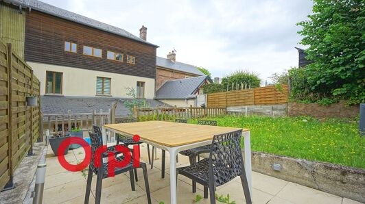 Maison à vendre à Beaumont-le-Roger