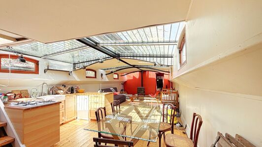 Maison à vendre à Ramonville-Saint-Agne