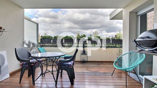 Appartement à vendre à Marseille 10 - Saint-Loup vignette-19
