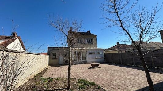 Maison à vendre à Pinon
