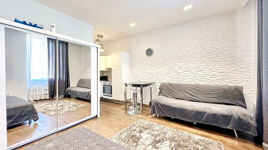 Appartement à vendre                 à Cannes                 - Centre-ville