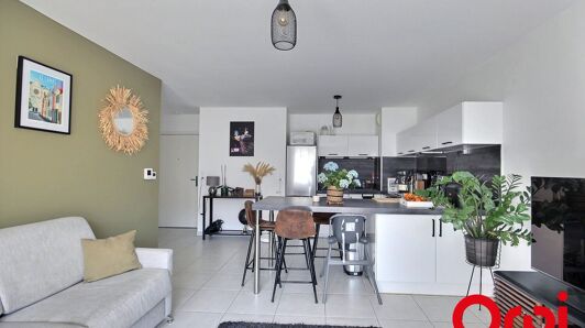 Appartement à louer à Marseille 12 - Saint-Jean du Désert vignette-30