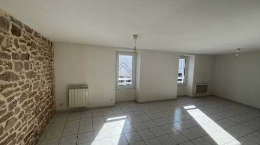 Appartement à louer à La Turballe