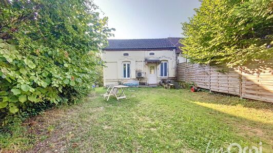 Maison à vendre à Saint-Éloy-les-Mines