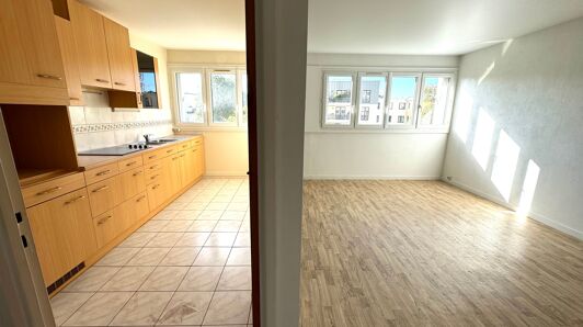 Appartement à vendre à Fontenay-aux-Roses - Centre-ville - Parc