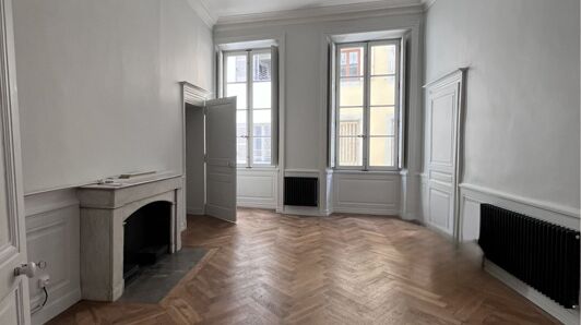 Appartement à louer, 61m², Chambéry