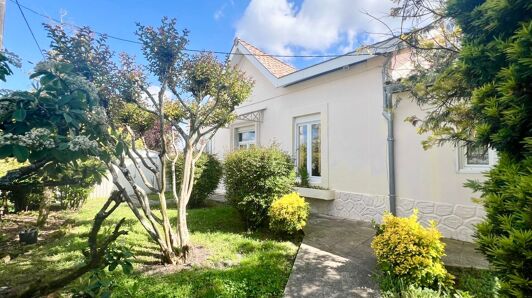 Maison à louer à Pessac - Franc - L'Alouette vignette-10