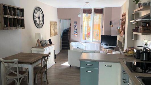 Maison à vendre à Alençon - Coeur de Ville